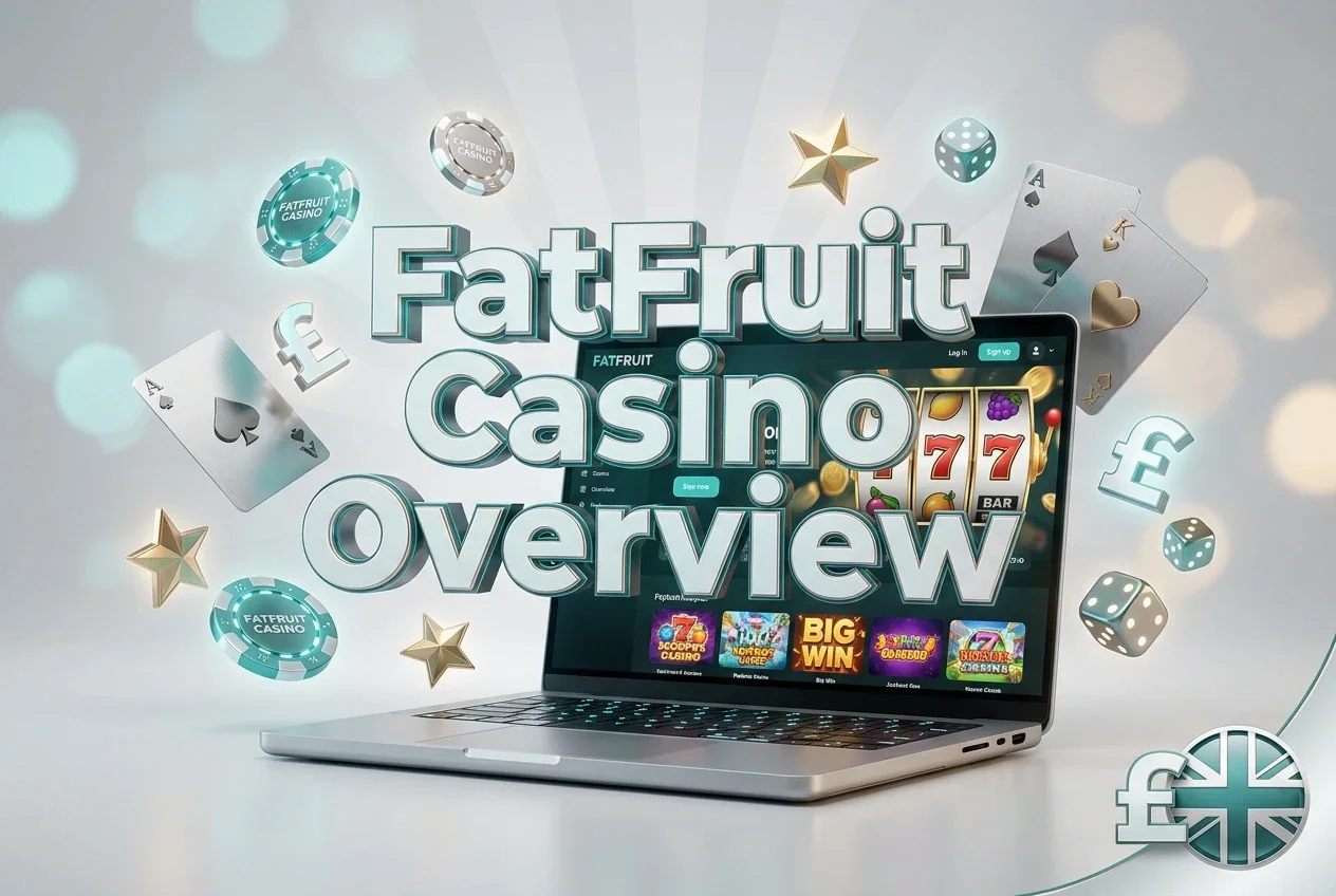 FatFruit Casino Overview